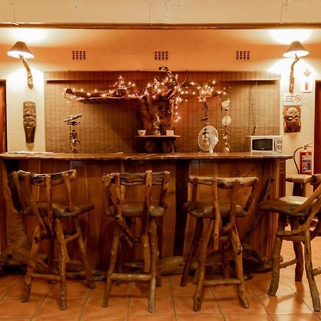 Sunbird Lodge Phalaborwa Zewnętrze zdjęcie