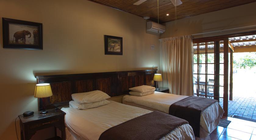 Sunbird Lodge Phalaborwa Pokój zdjęcie