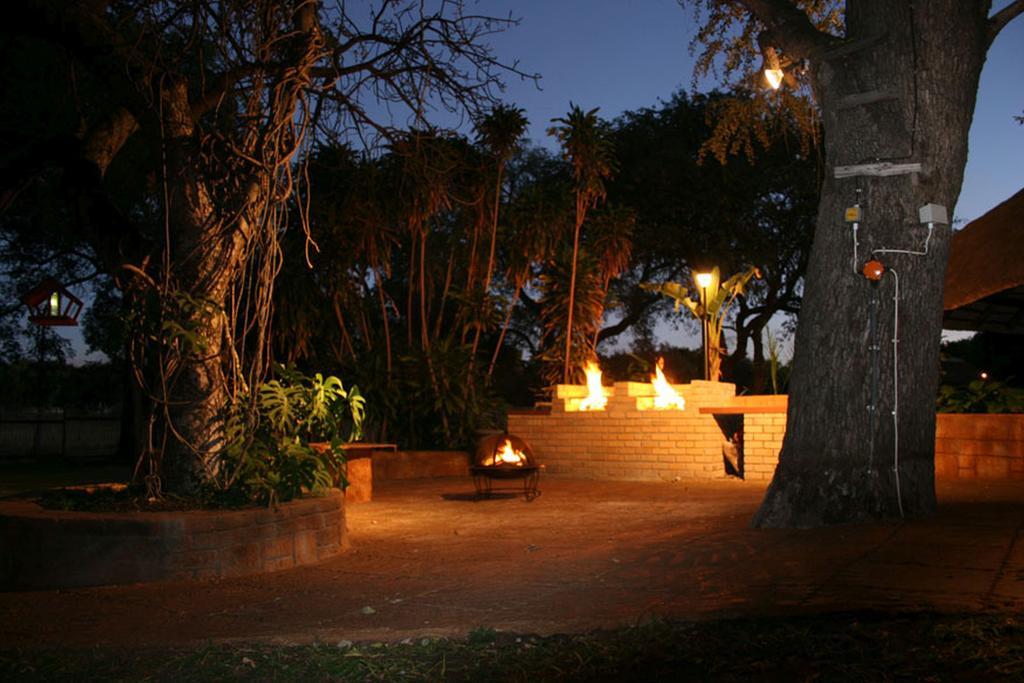 Sunbird Lodge Phalaborwa Zewnętrze zdjęcie