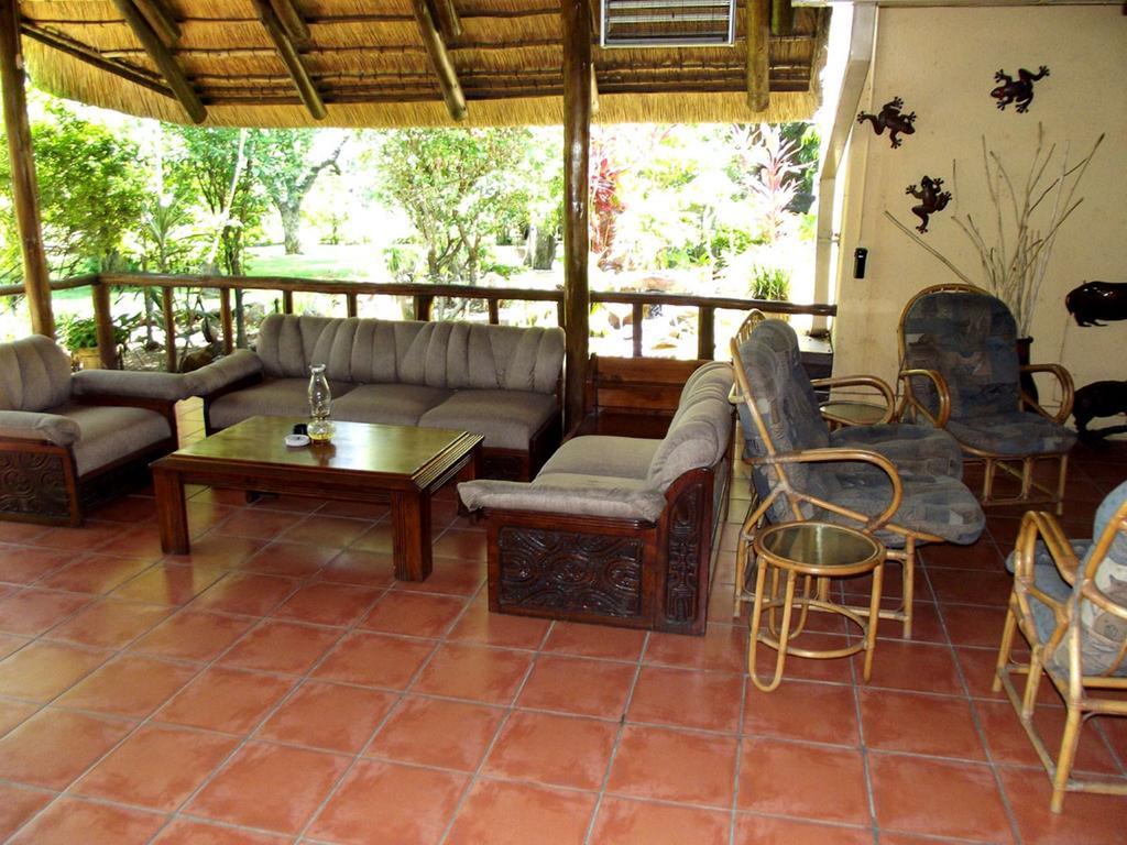 Sunbird Lodge Phalaborwa Zewnętrze zdjęcie