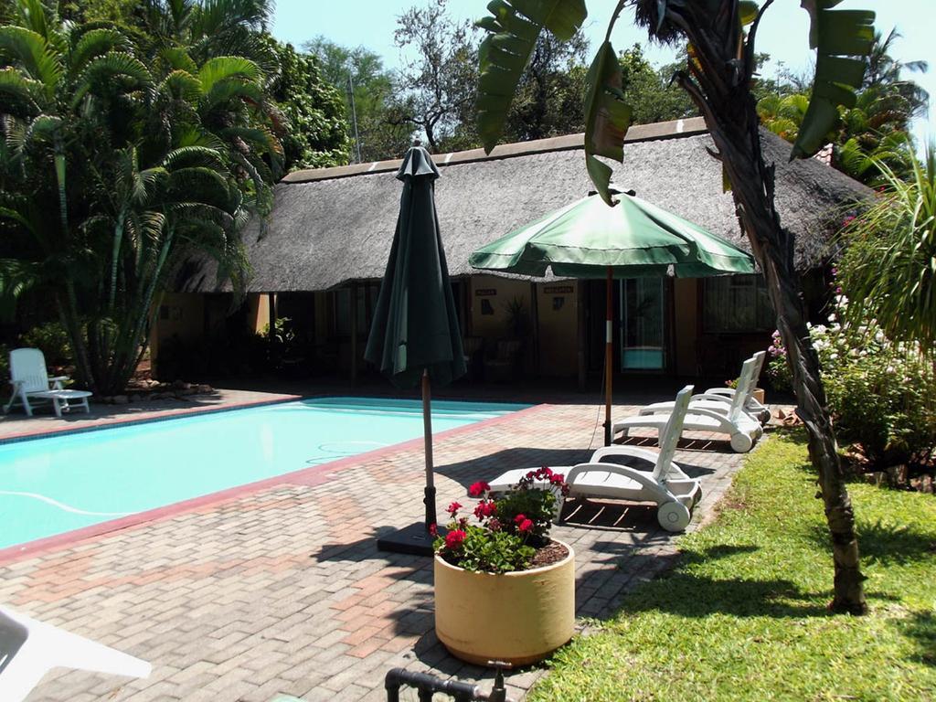 Sunbird Lodge Phalaborwa Zewnętrze zdjęcie