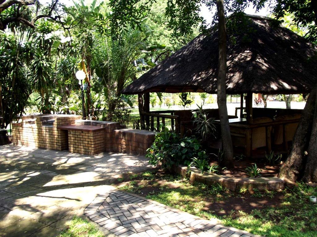 Sunbird Lodge Phalaborwa Zewnętrze zdjęcie