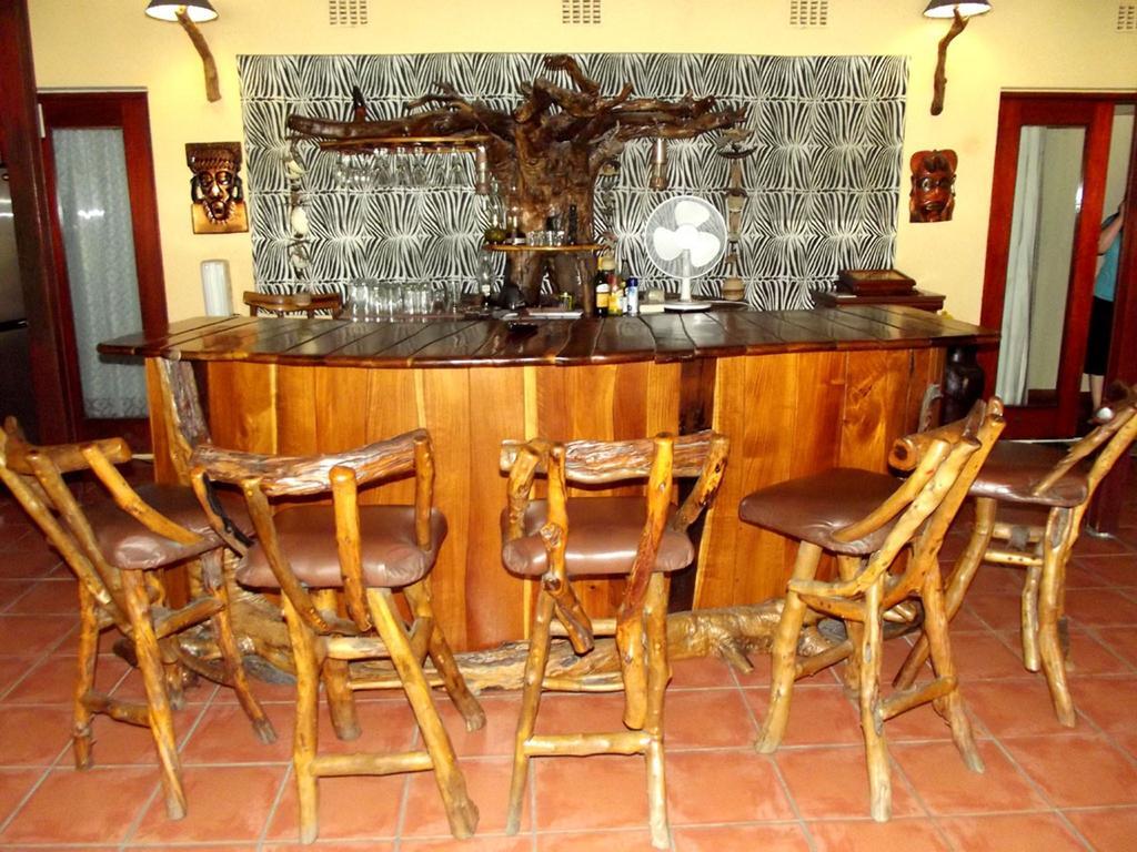Sunbird Lodge Phalaborwa Zewnętrze zdjęcie