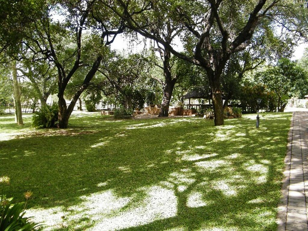 Sunbird Lodge Phalaborwa Zewnętrze zdjęcie