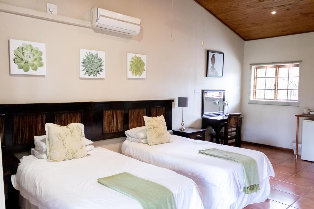 Sunbird Lodge Phalaborwa Zewnętrze zdjęcie