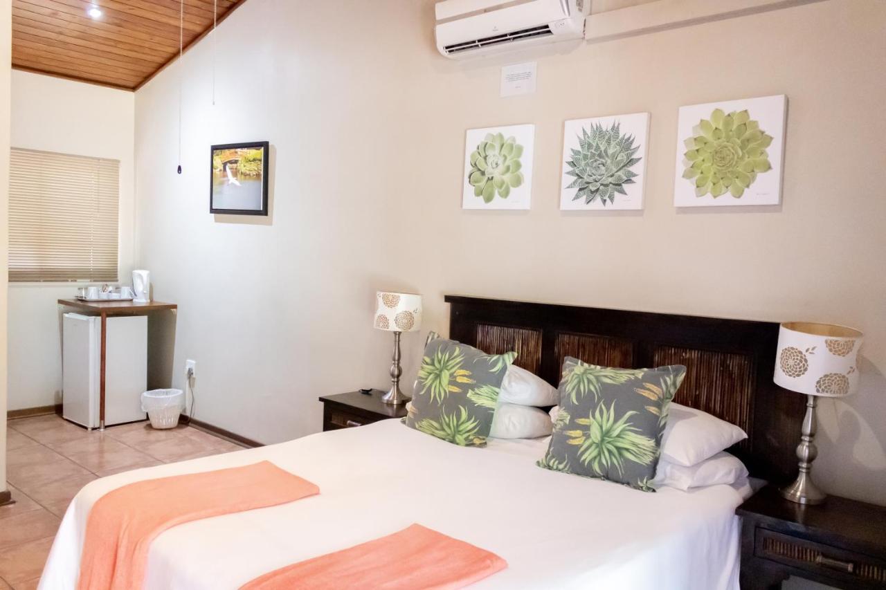 Sunbird Lodge Phalaborwa Zewnętrze zdjęcie