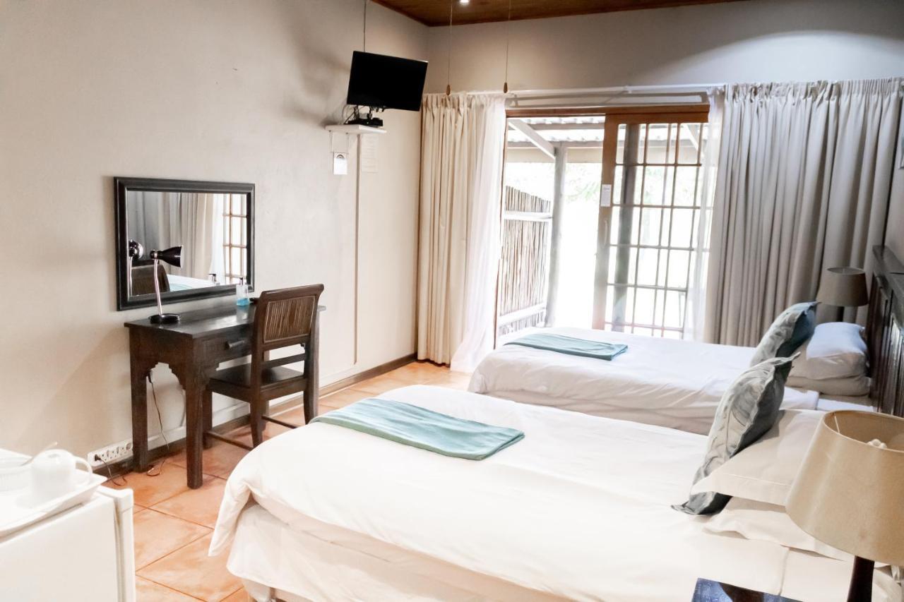 Sunbird Lodge Phalaborwa Zewnętrze zdjęcie