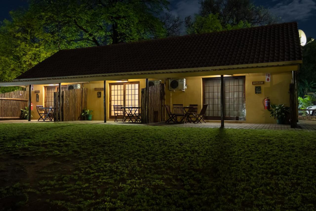 Sunbird Lodge Phalaborwa Zewnętrze zdjęcie