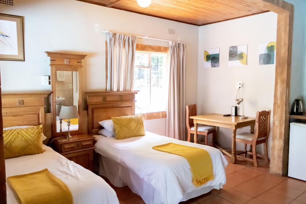 Sunbird Lodge Phalaborwa Zewnętrze zdjęcie