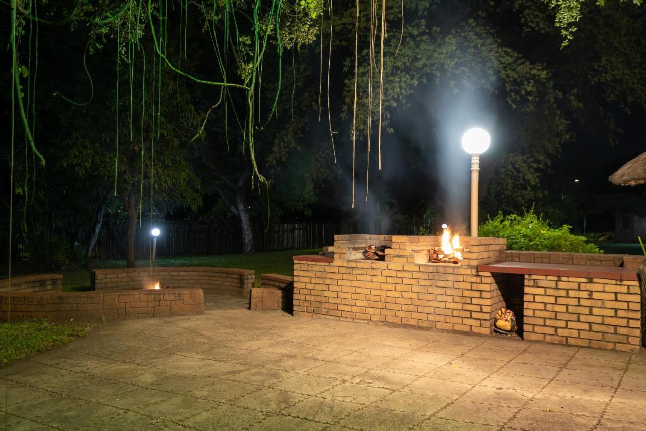 Sunbird Lodge Phalaborwa Zewnętrze zdjęcie