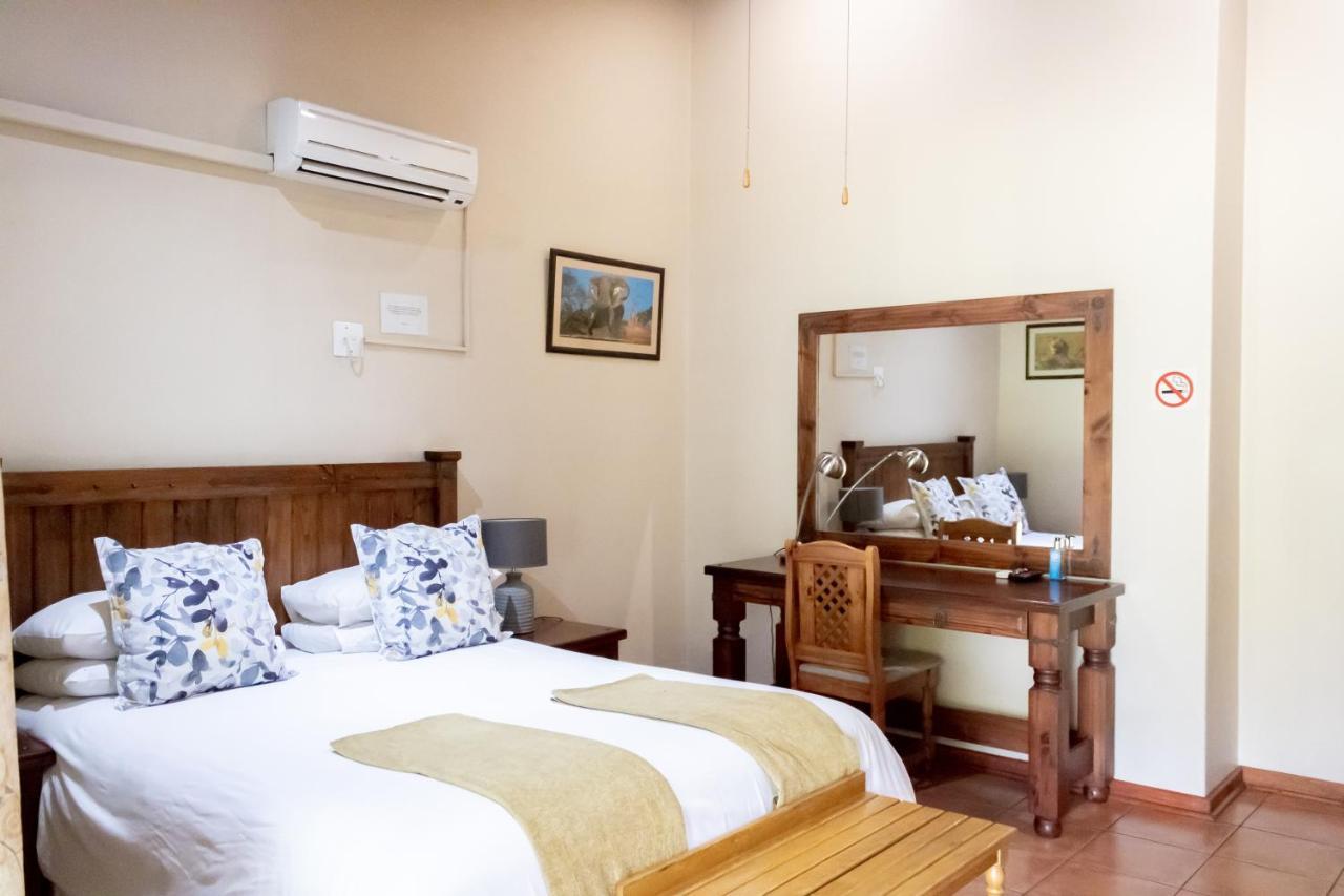 Sunbird Lodge Phalaborwa Zewnętrze zdjęcie