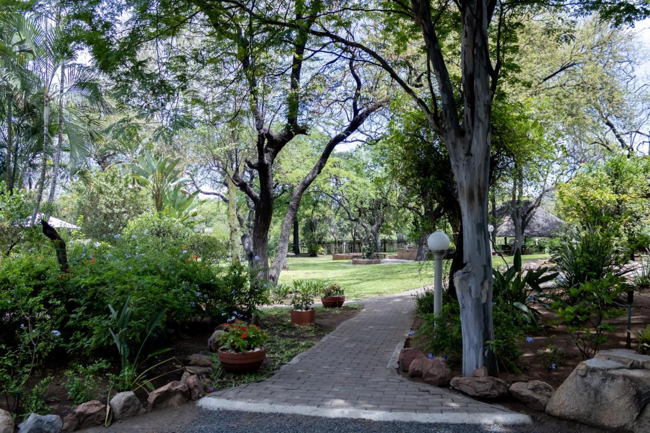 Sunbird Lodge Phalaborwa Zewnętrze zdjęcie