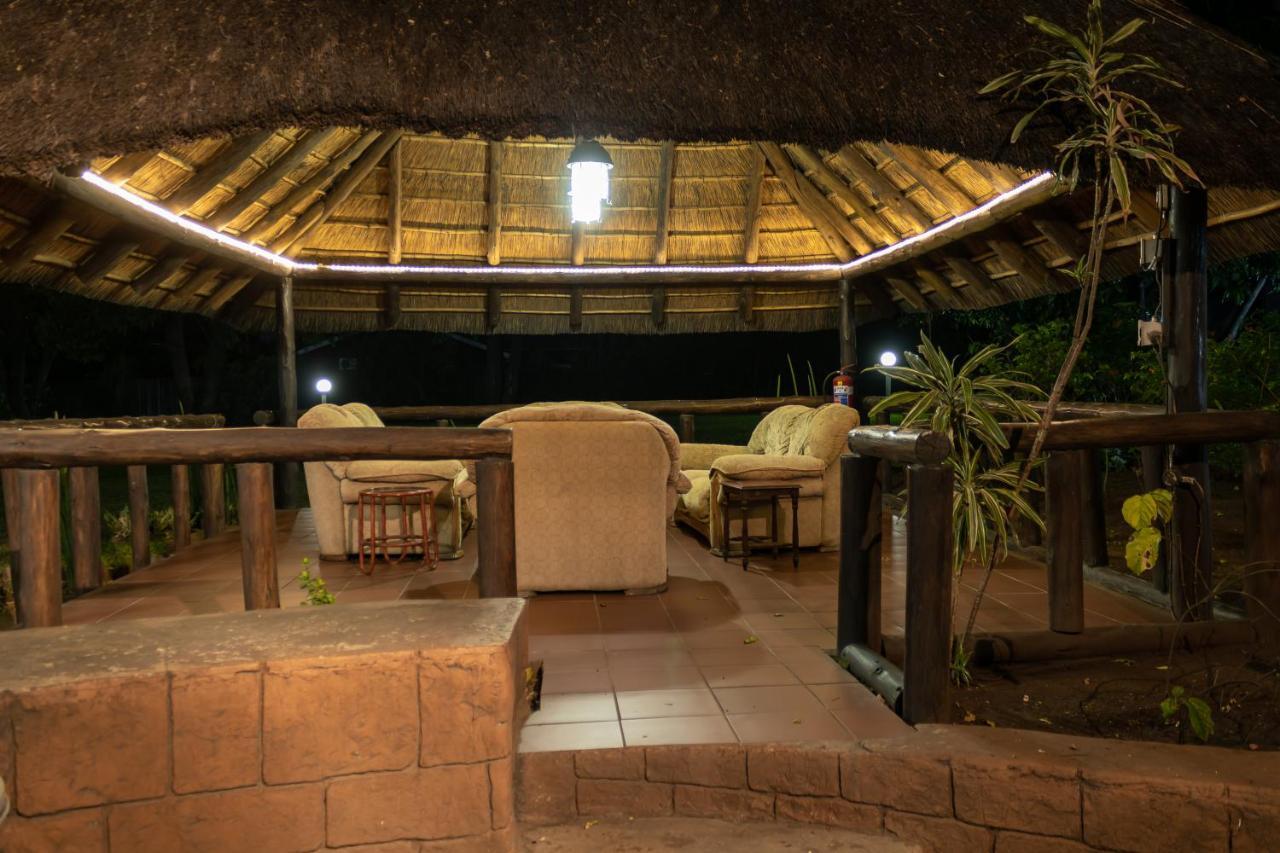 Sunbird Lodge Phalaborwa Zewnętrze zdjęcie