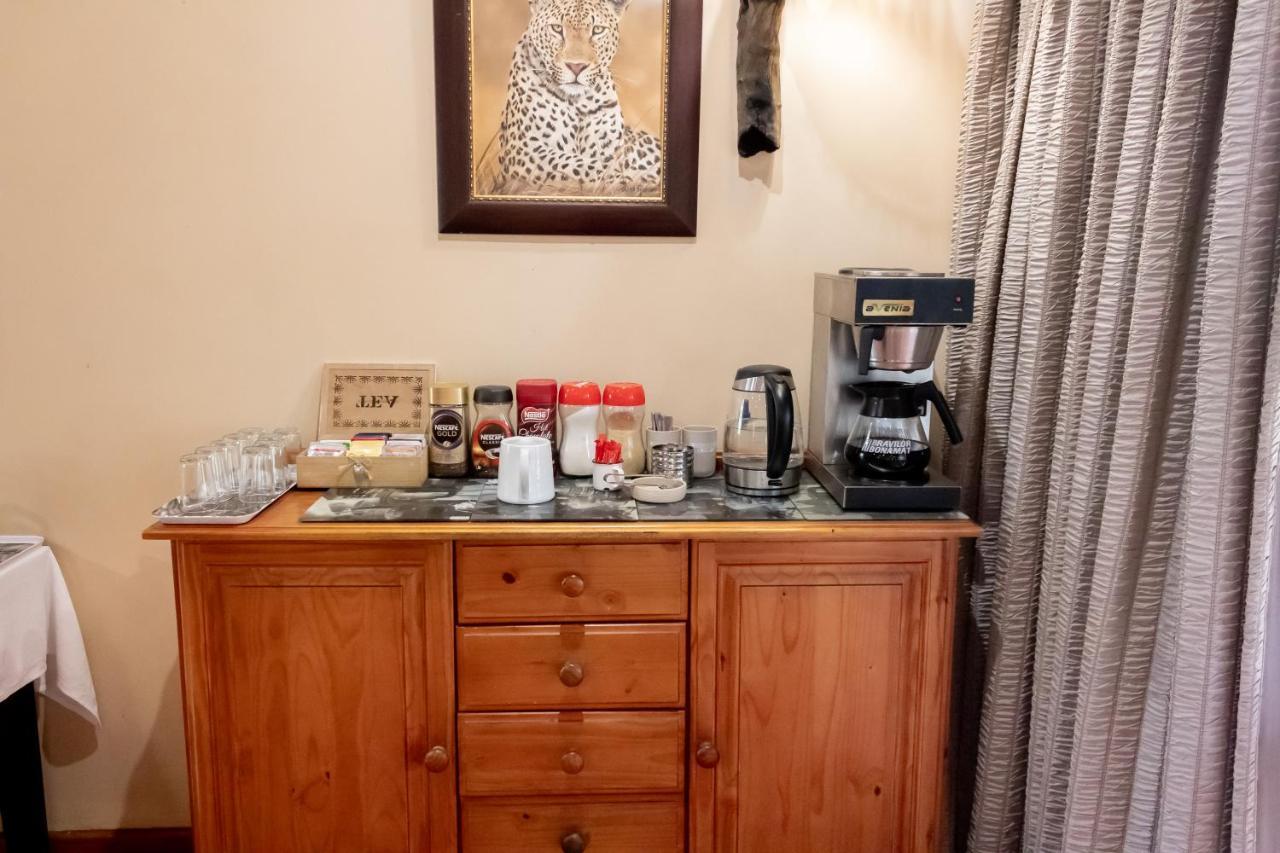 Sunbird Lodge Phalaborwa Zewnętrze zdjęcie