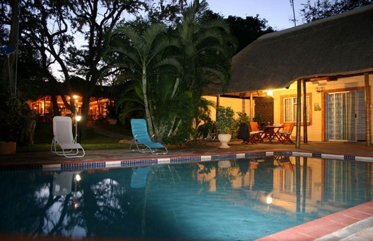 Sunbird Lodge Phalaborwa Zewnętrze zdjęcie
