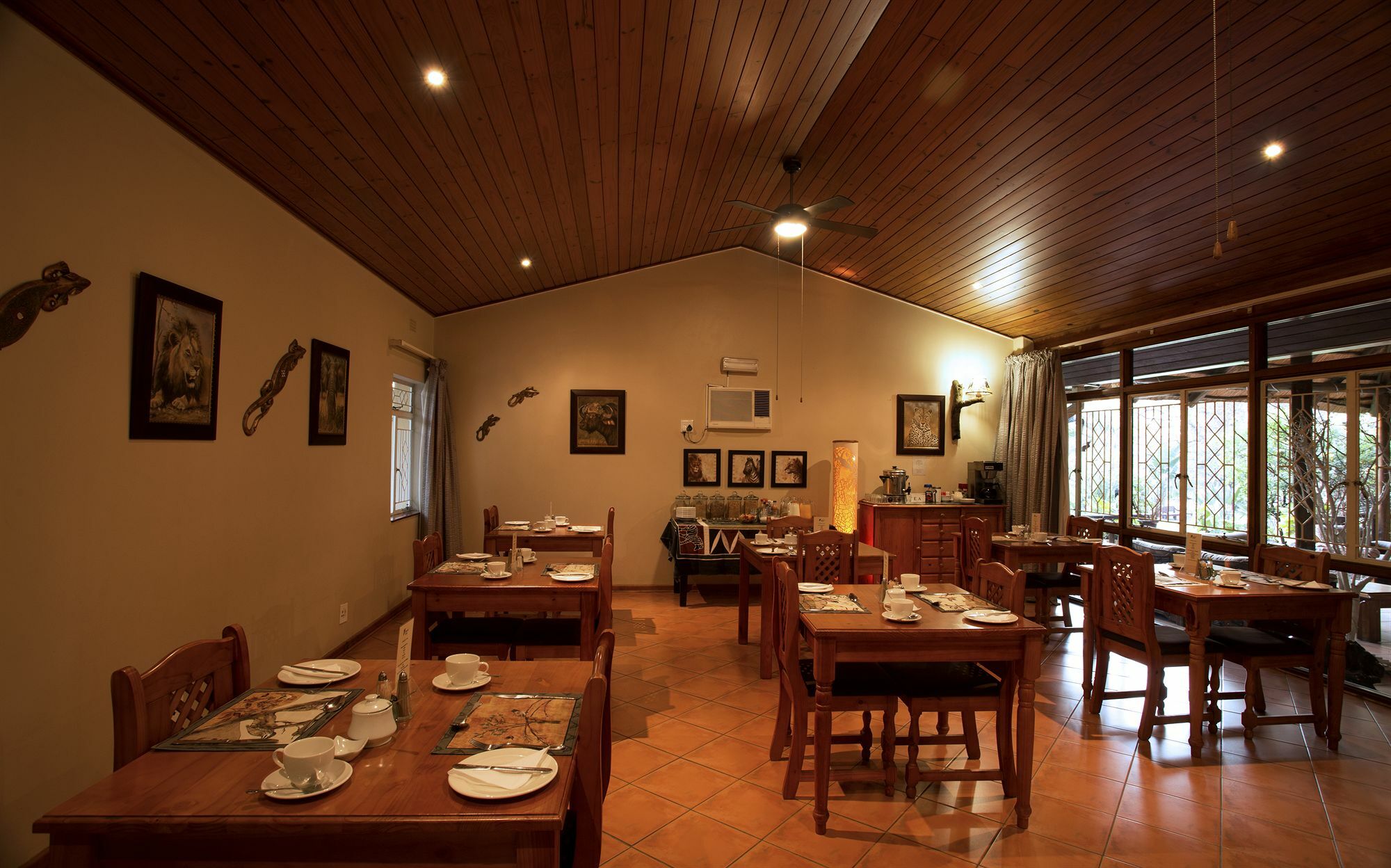 Sunbird Lodge Phalaborwa Zewnętrze zdjęcie