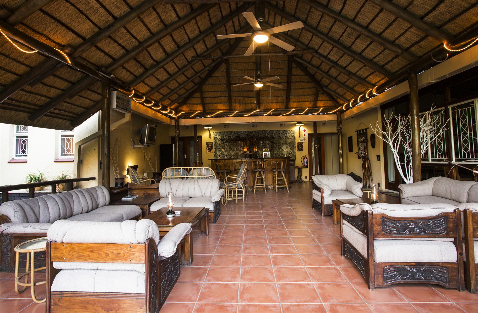 Sunbird Lodge Phalaborwa Zewnętrze zdjęcie