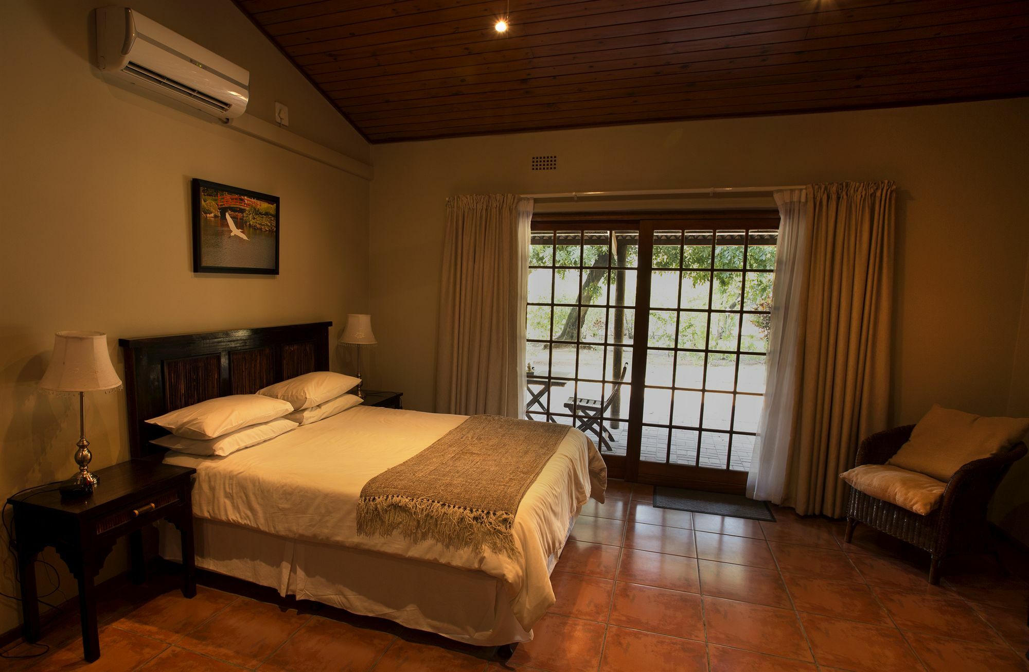 Sunbird Lodge Phalaborwa Zewnętrze zdjęcie