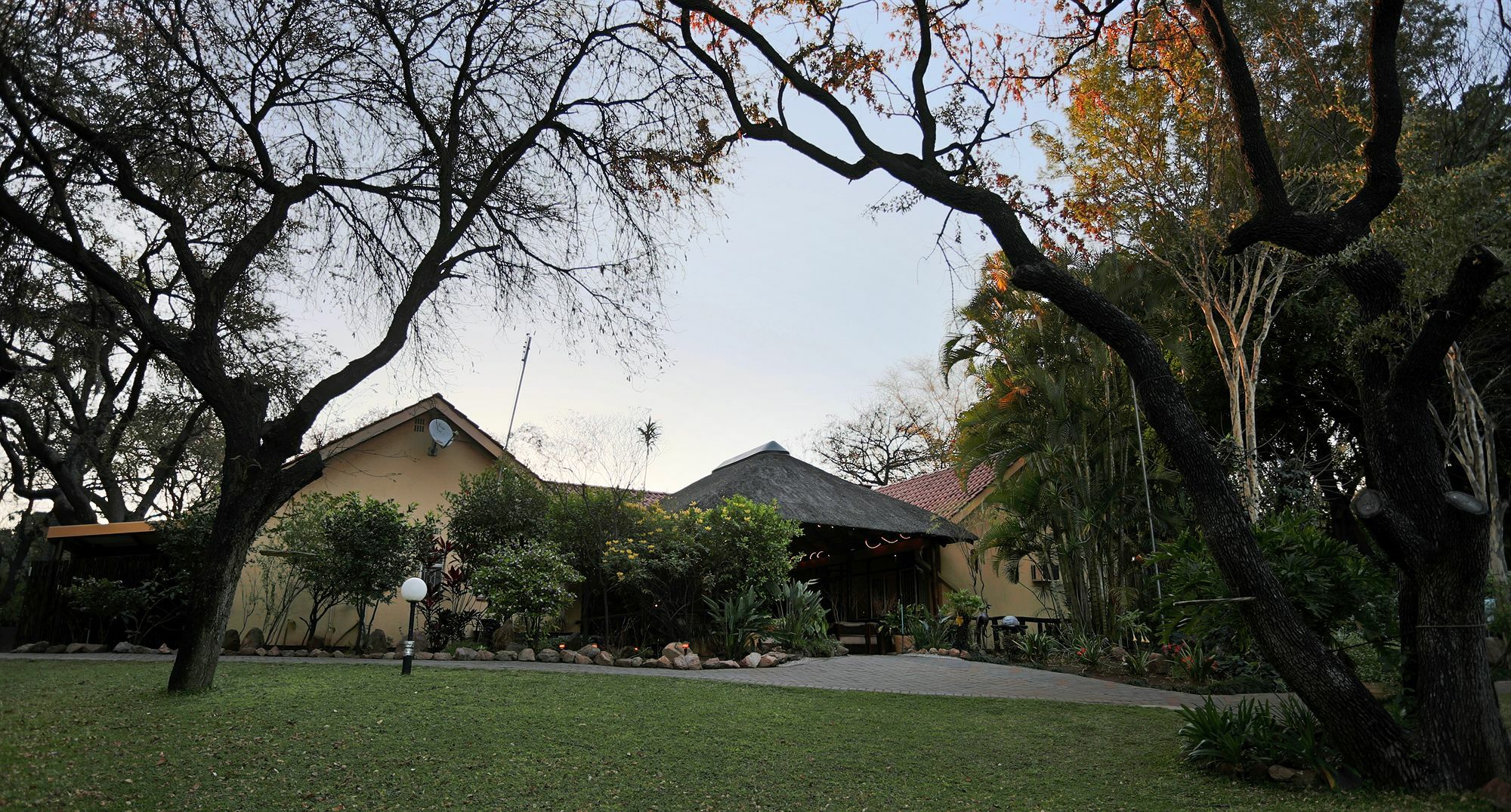 Sunbird Lodge Phalaborwa Zewnętrze zdjęcie