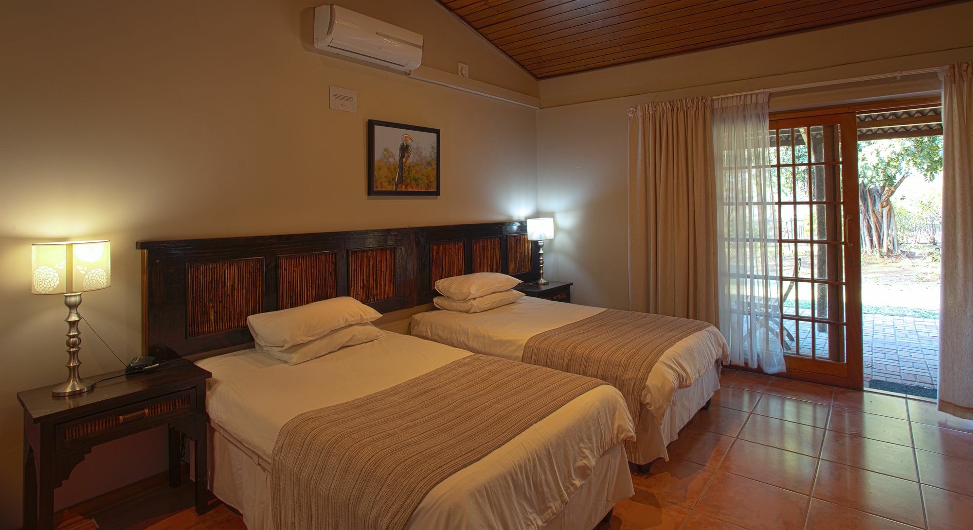Sunbird Lodge Phalaborwa Zewnętrze zdjęcie