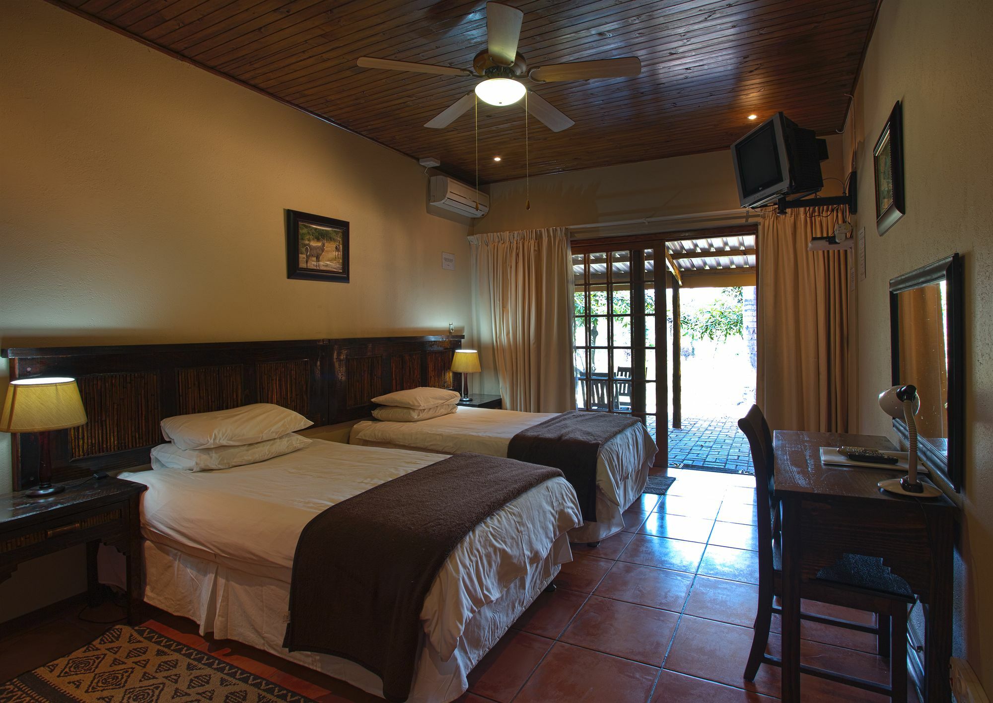 Sunbird Lodge Phalaborwa Zewnętrze zdjęcie
