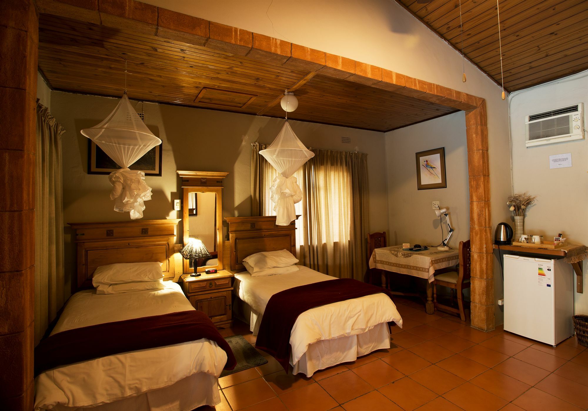 Sunbird Lodge Phalaborwa Zewnętrze zdjęcie