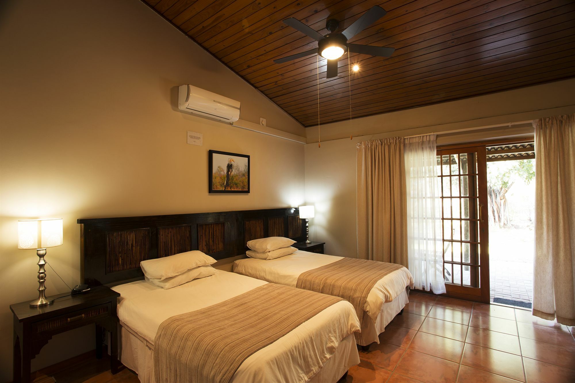 Sunbird Lodge Phalaborwa Zewnętrze zdjęcie