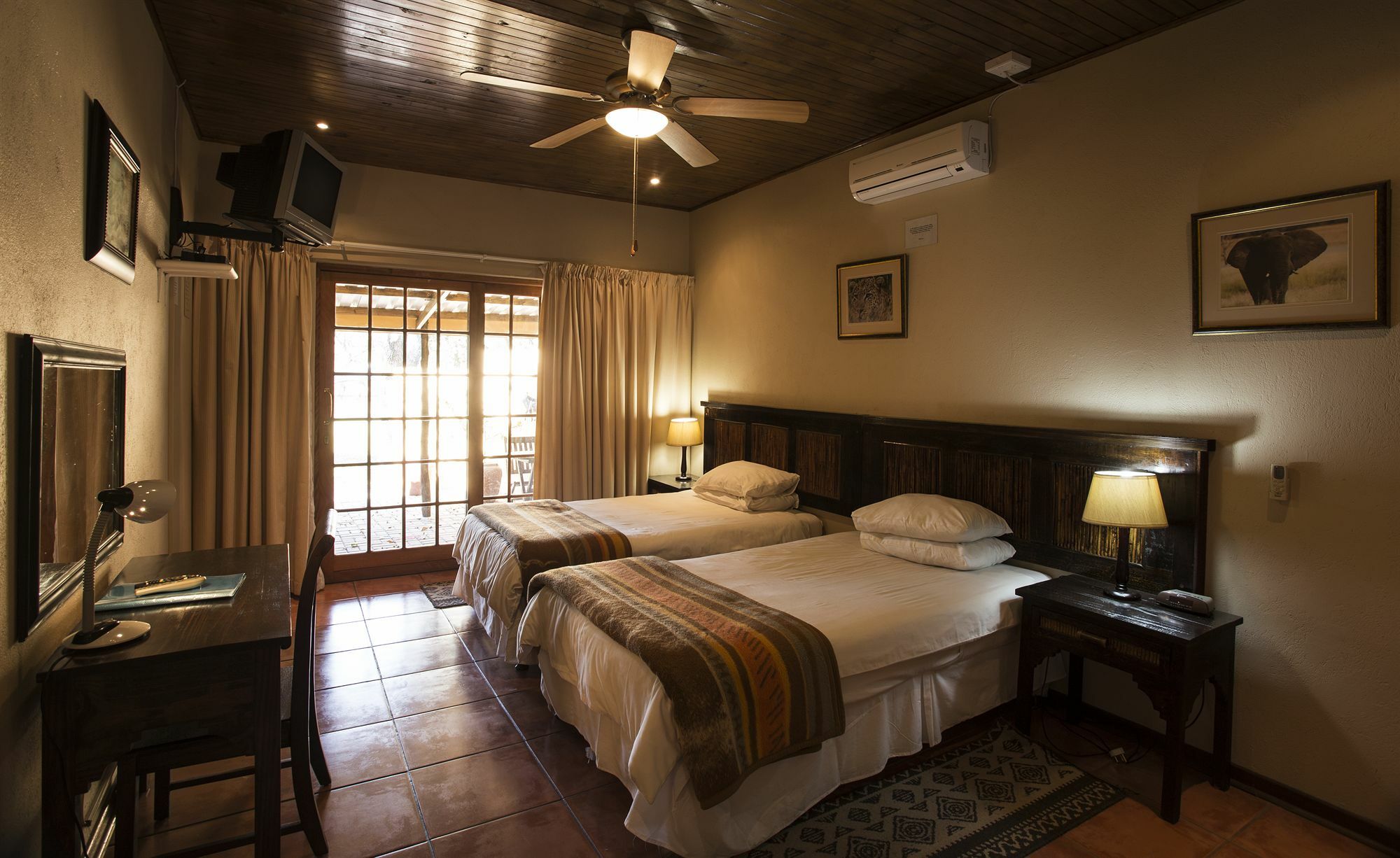 Sunbird Lodge Phalaborwa Zewnętrze zdjęcie